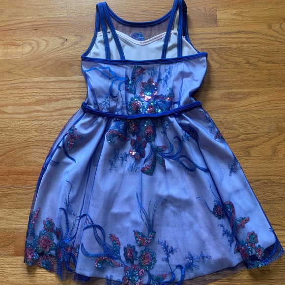 Dance costume - Picture 4 of 6